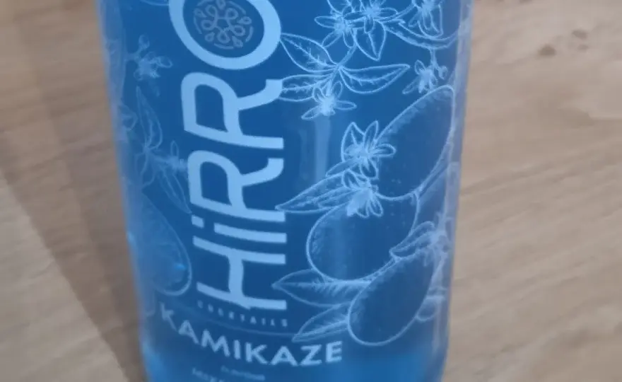 Odkryj wyjątkowe drinki Hirro - smaki, przepisy i inspiracje