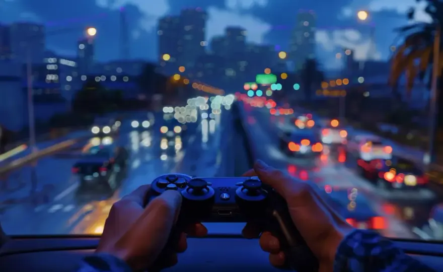 GTA 6: kiedy zobaczymy pierwszy trailer? Spekulacje fanów i leaki
