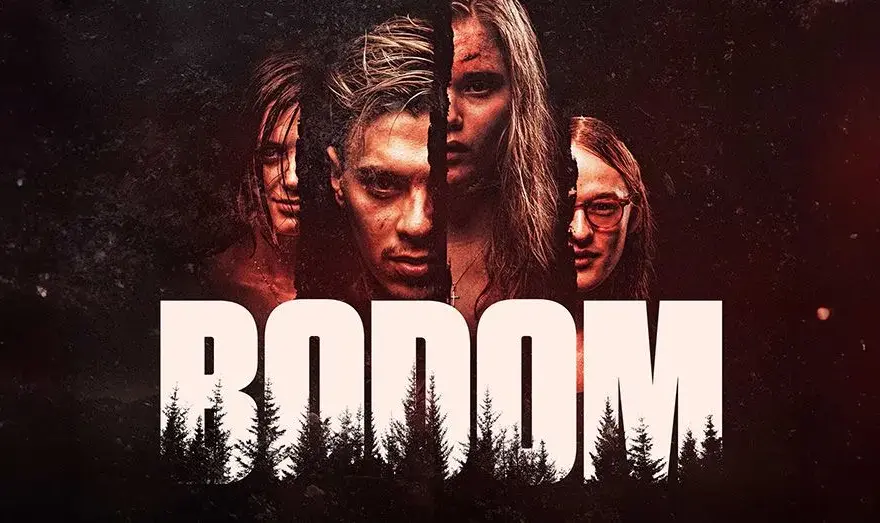 Bodom cały film - gdzie obejrzeć thriller inspirowany zbrodnią