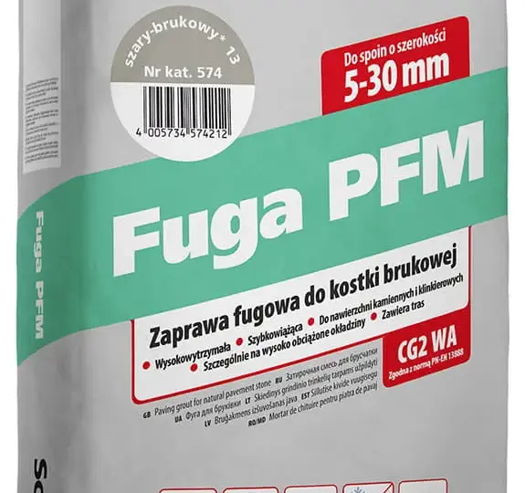 Najlepsza zaprawa do kostki brukowej – uniknij błędów przy wyborze