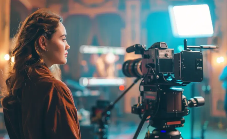 Równouprawnienie w Hollywood - jak wygląda sytuacja kobiet w przemyśle filmowym?