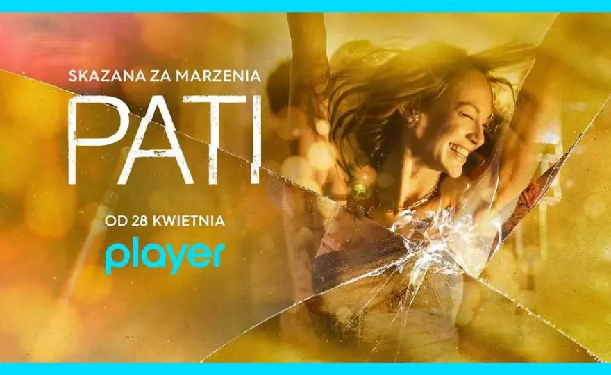 Ile odcinków ma Pati? Sprawdź wszystkie szczegóły i daty emisji