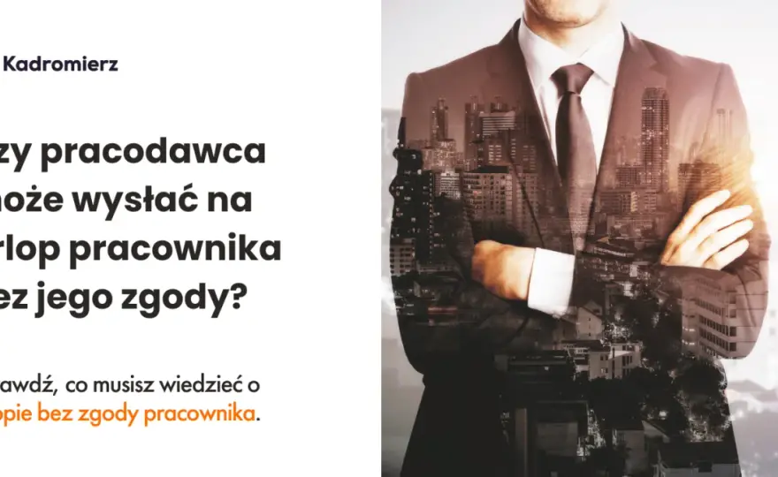 Kto decyduje o urlopie wypoczynkowym według kodeksu pracy?