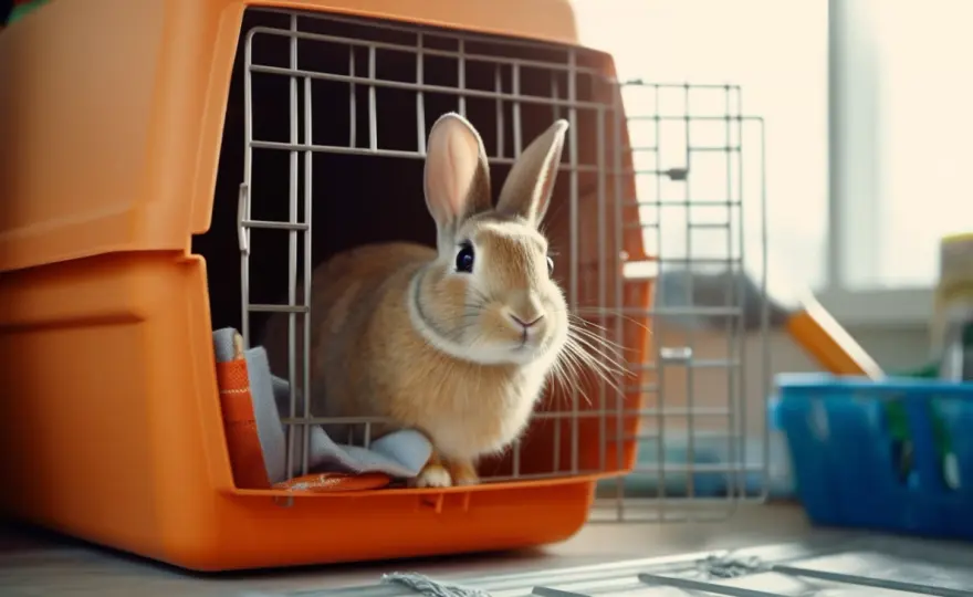 Adopcja królika - Sprawdź króliki do adopcji online