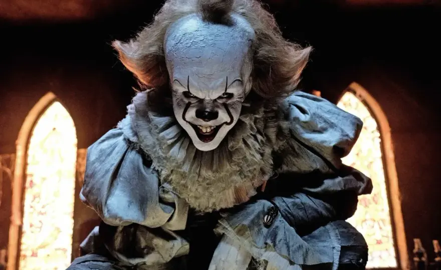 Ranking horrorów Filmweb: Top 10 najstraszniejszych filmów grozy