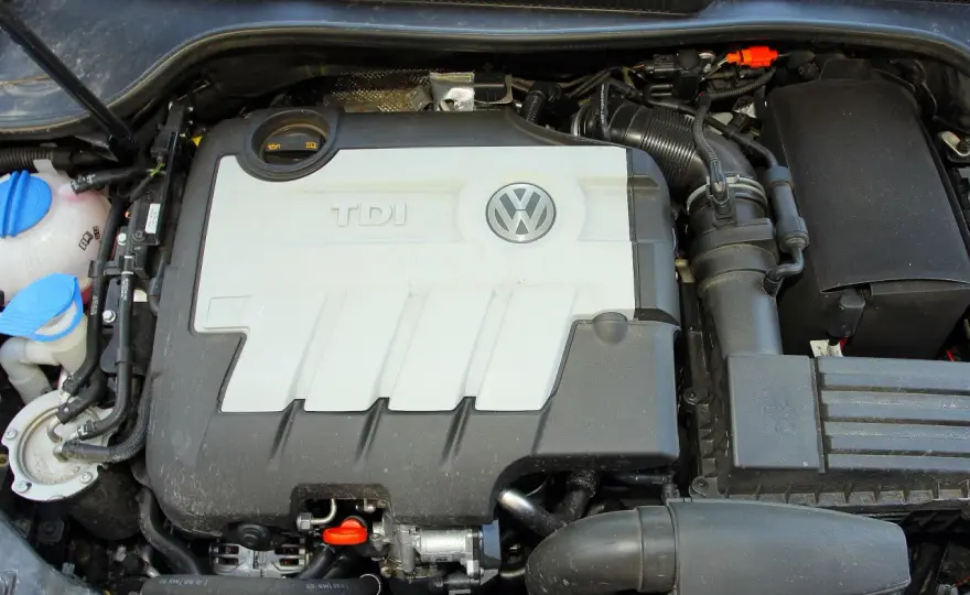 Golf 6: Silniki i Opinie. Jaki Silnik Wybrać do Volkswagena?