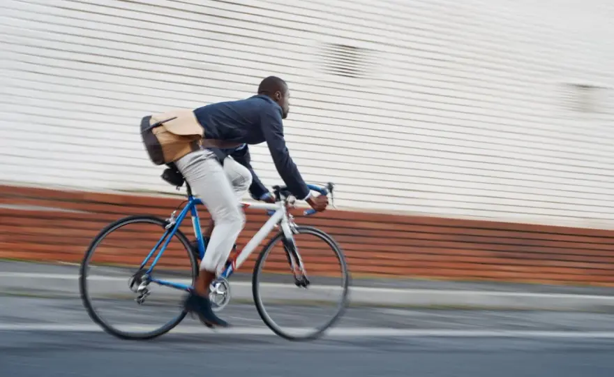 Jakie mięśnie pracują na rowerze: anatomia cyklisty i trening na dwóch kółkach