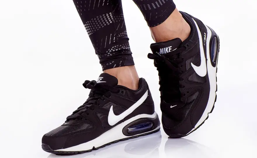 Ceny damskich Nike Air Max - ile kosztują najpopularniejsze modele?