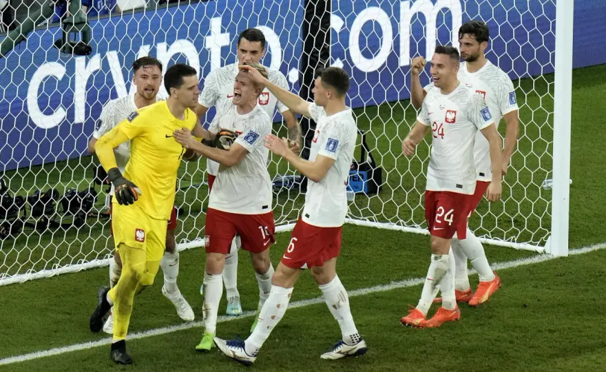 Ile zarobili piłkarze na mundialu? Zaskakujące kwoty i nagrody