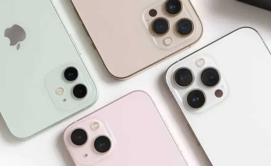 Jaki iPhone ma 3 aparaty? Odkryj najlepsze modele do fotografii