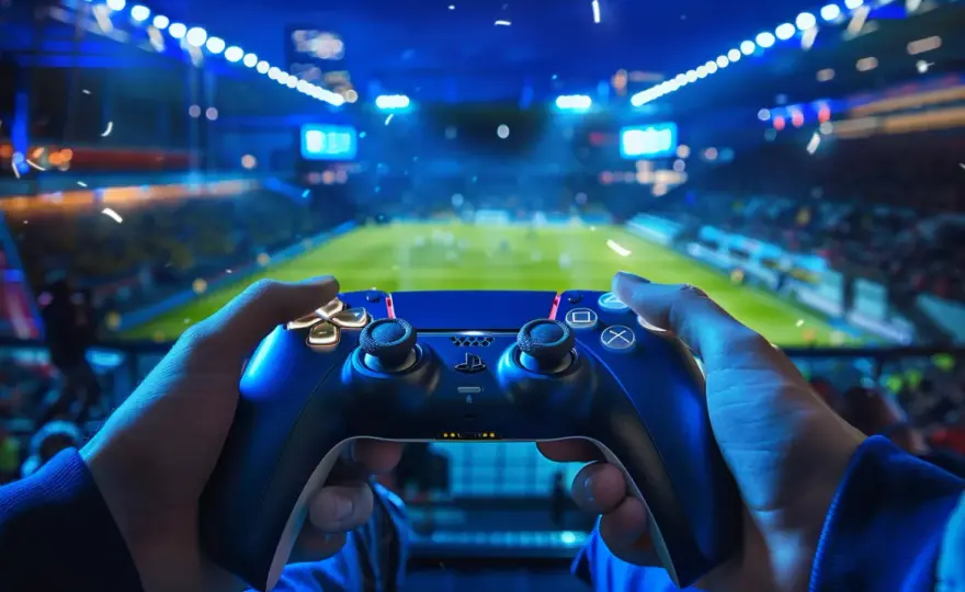 FIFA 22 na PS5: Pierwsze wrażenia z gry na najnowszej konsoli Sony