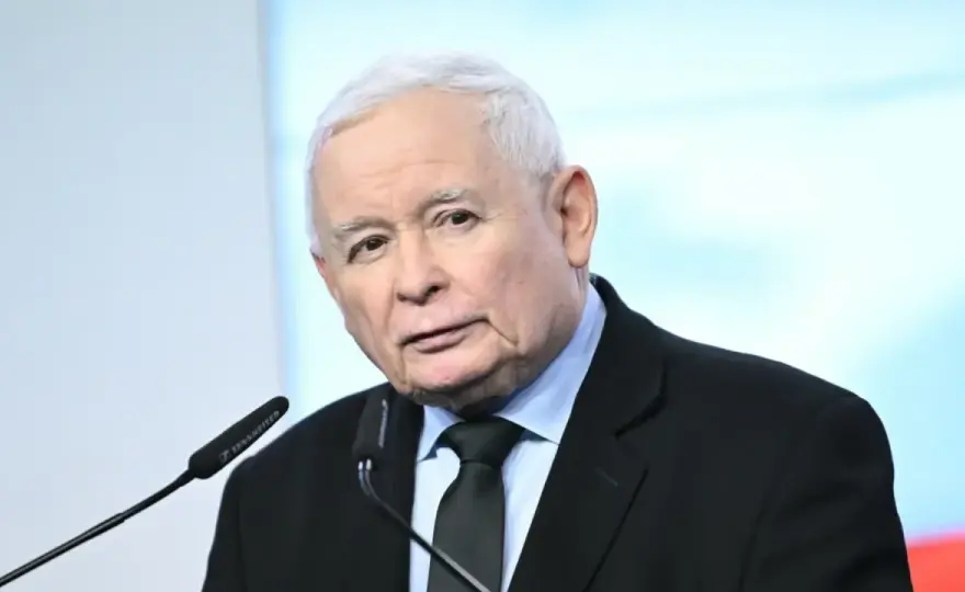 Ile lat ma Kaczyński? Zaskakujące fakty o jego życiu i karierze