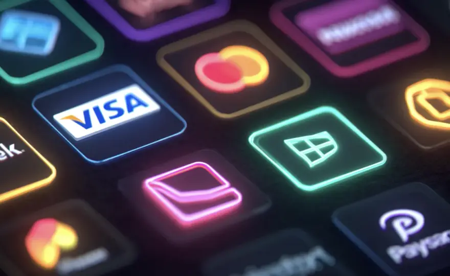 Jak stworzyć budżet na gry online w Excelu – metoda prepaid do kontroli wydatków