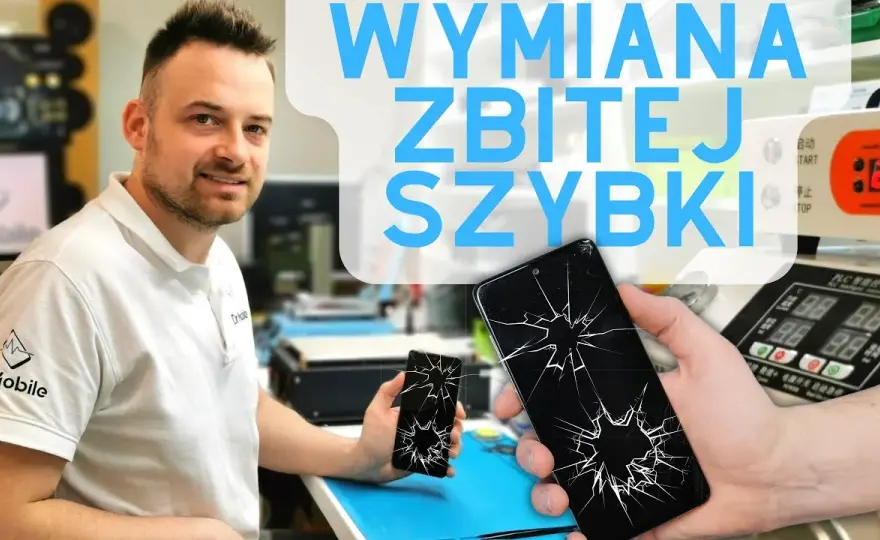 Jak wymienić szybkę aparatu w telefonie bez błędów i uszkodzeń – praktyczny poradnik