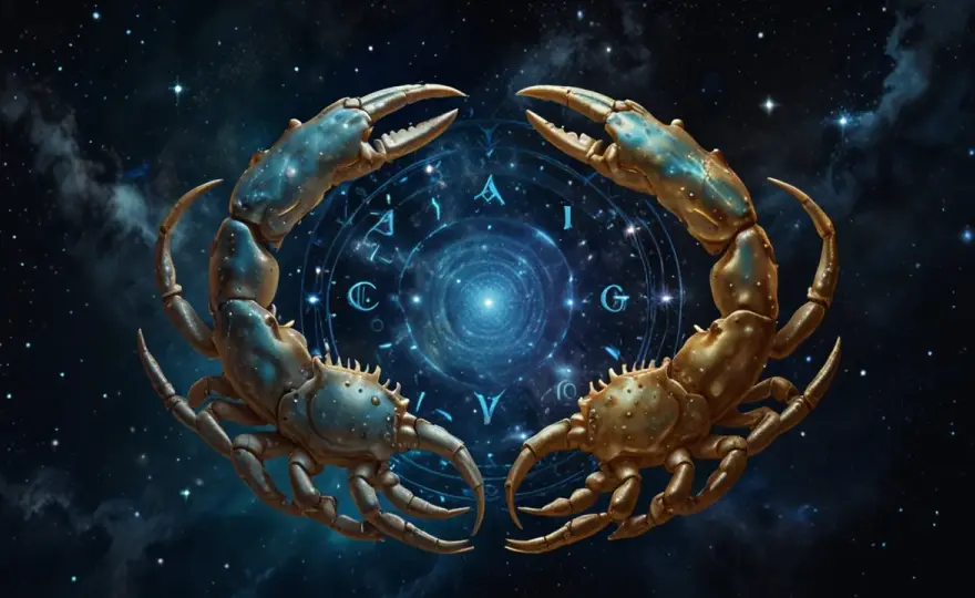 Rak i Wodnik: Czy to rzeczywiście najpotężniejszy duet zodiaku?