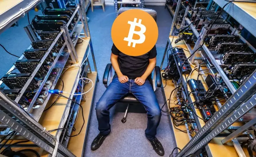 Ile koparek Bitcoin można stworzyć? Mrożące krew w żyłach sekrety kopania kryptowalut
