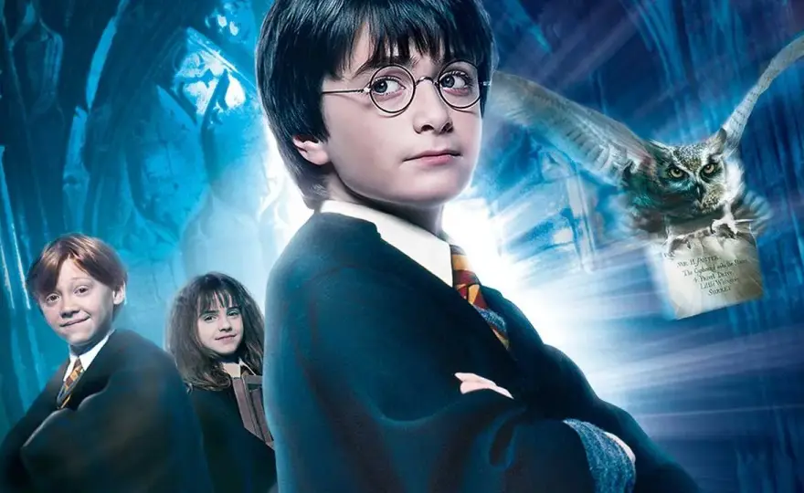 Szczera recenzja Harry Potter i Kamień Filozoficzny - co warto wiedzieć