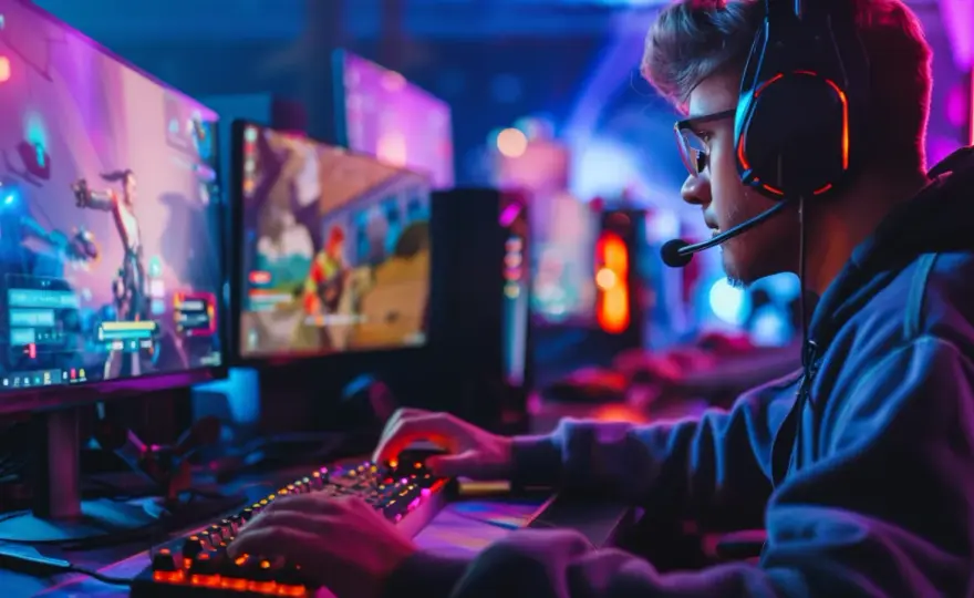 Top gier Battle Royale: Oto 10 najpopularniejszych tytułów 2025