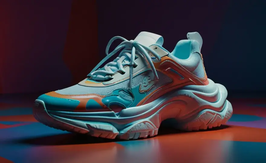 Czy męskie buty Balenciaga to szaleństwo czy modowa rewolucja?