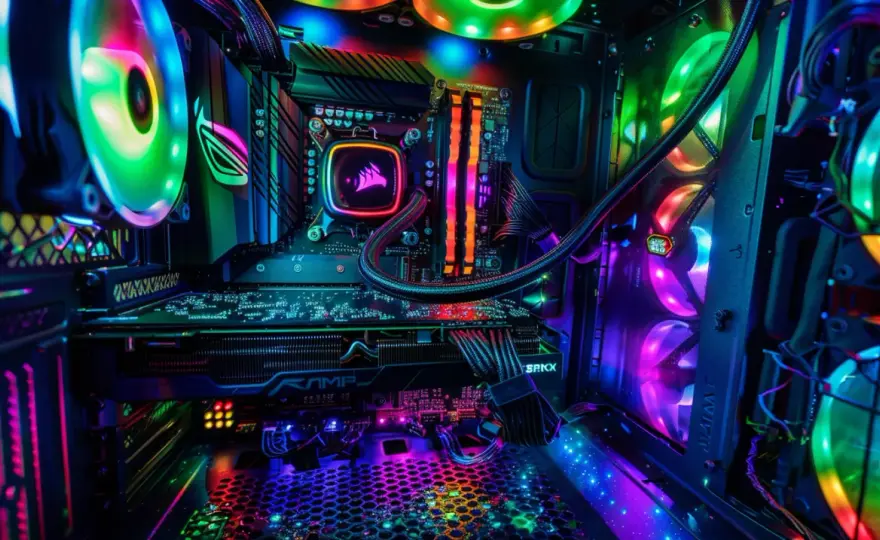 Test NVIDIA RTX 2070: Czy warto kupić ten sprzęt? Nasza recenzja