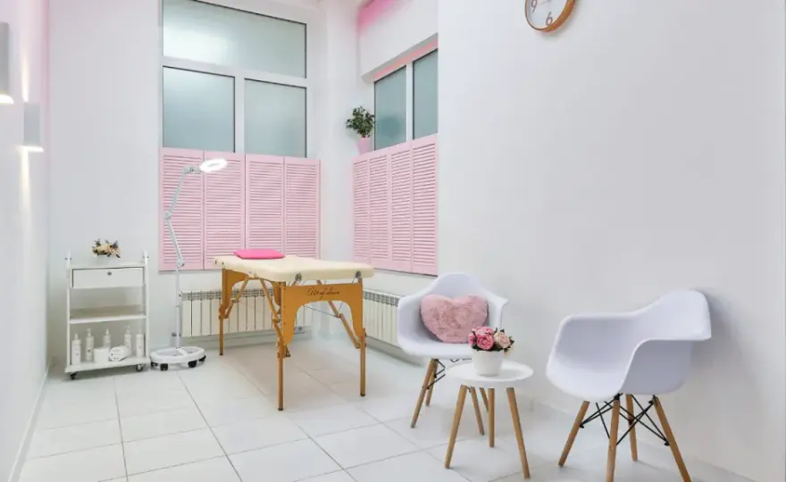 Jak urządzić mały salon kosmetyczny: 8 kluczowych porad