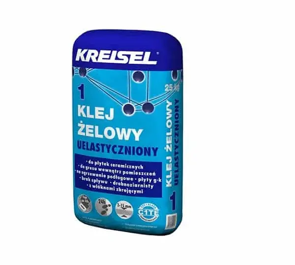 Jak wybrać najlepszy klej do gresu 60x60? Porady i porównanie klejów