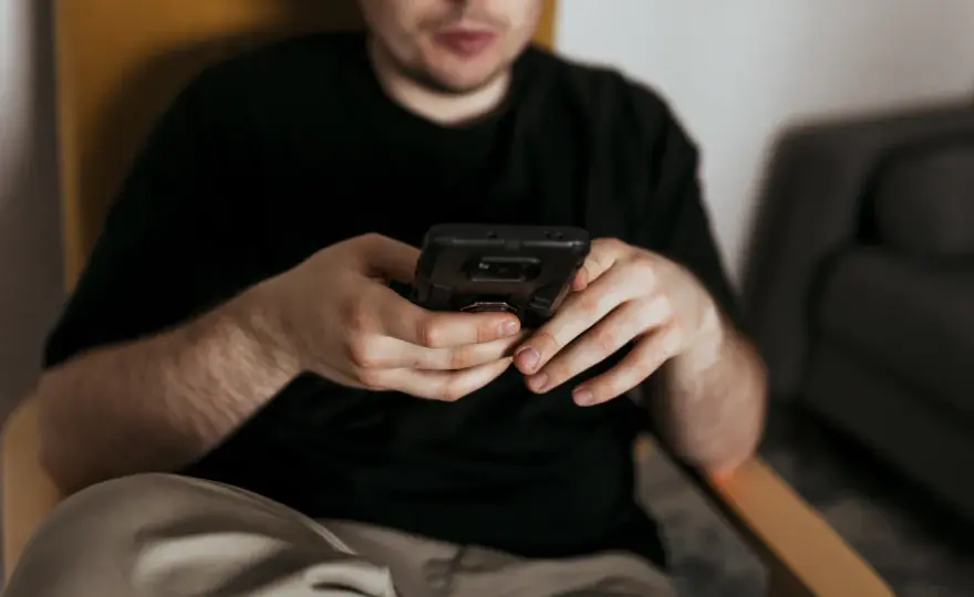 Kiedy hobby staje się problemem – przewodnik samooceny dla graczy