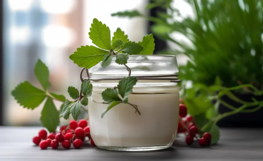 Jak reg maść z żyworódki: prosty przepis na naturalny kosmetyk