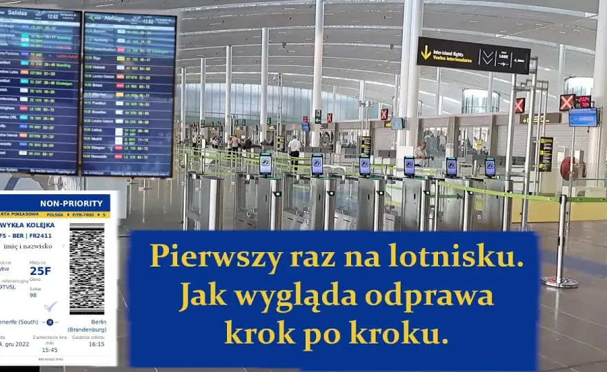 Ile mil można zdobyć na lotnisku? Sprawdź korzyści i programy lojalnościowe