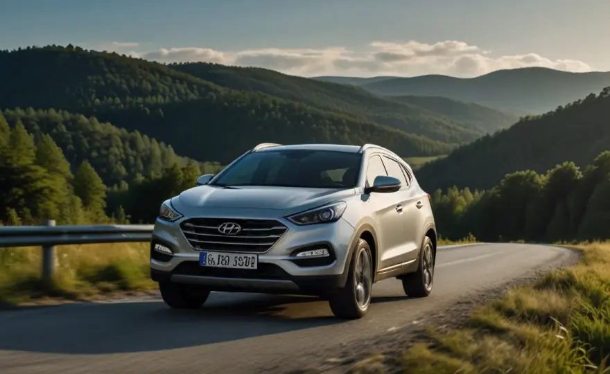 Dlaczego kierowcy pokochali Hyundai ix35? Poznajemy ich opinie