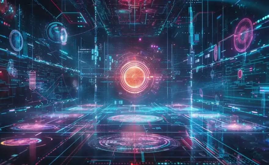 Technologia Omni: Jak działa ten innowacyjny system? 