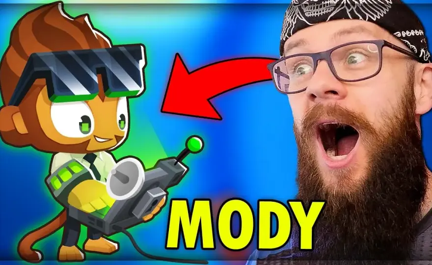 Jak bezpiecznie zainstalować mody do Bloons TD 6 na telefon – krok po kroku