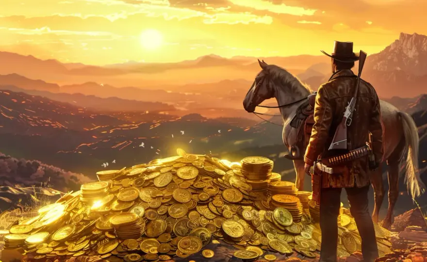 Red Dead Redemption 2: Jakie kody dają najwięcej korzyści?