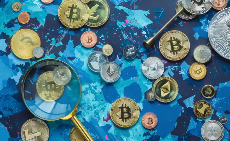 Jakie kryptowaluty warto kupić? Oto najlepsze opcje na rynku 