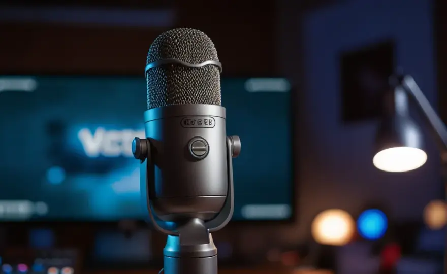 Mikrofon Yeti: czy wart swojej ceny dla aspirujących streamerów?