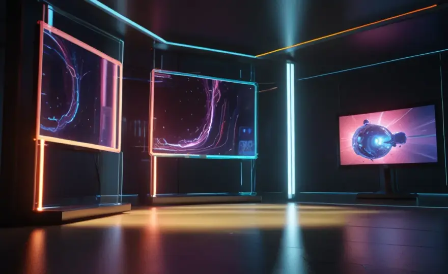 Co to ray tracing? Co musisz wiedzieć o technologii? Odmieni świat?