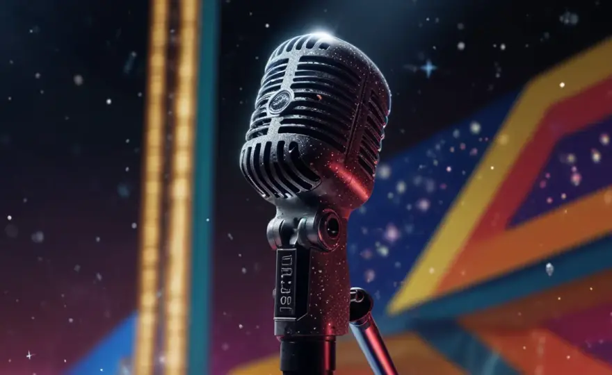 Jon Lee z zespołu S Club chciałby, aby grupa Reach For The Stars wzięła udział w Eurowizji