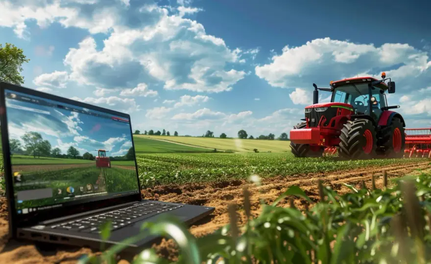 Jak i gdzie pobierać? Farming Simulator 17 za darmo - rolnicza przygoda!