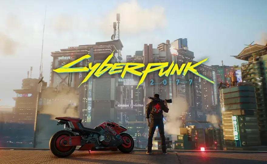 Cyberpunk jaka platforma - sprawdź, gdzie zagrać w tę grę