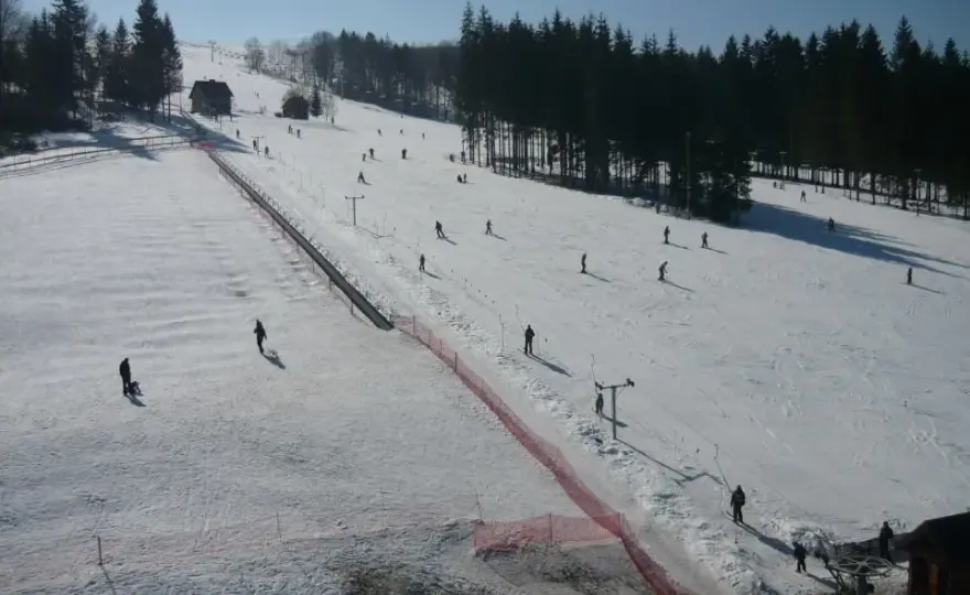 Do kiedy są otwarte stoki narciarskie? Sprawdź terminy zamknięcia