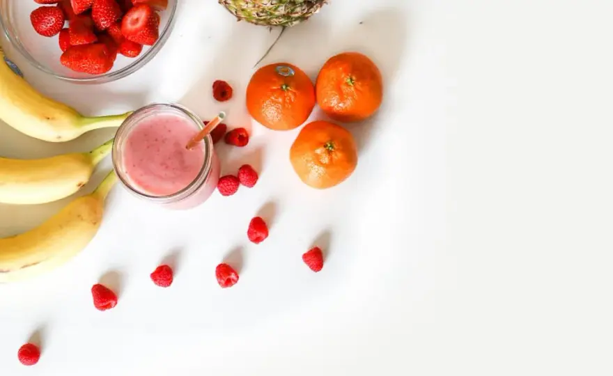 Smoothie: Co to jest i dlaczego warto je pić? 5 korzyści