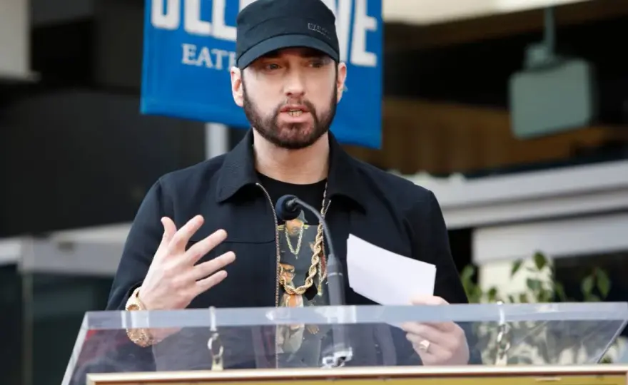 Kiedy ma urodziny Eminem? Zaskakujące fakty o jego życiu