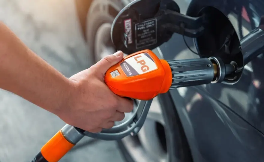Najczęstsze mity i fakty na temat autogazu