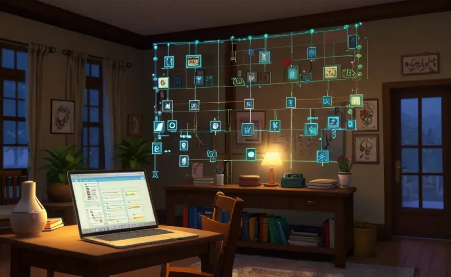 Umiejętności w The Sims 4: Jak szybko je rozwinąć? Skuteczne triki