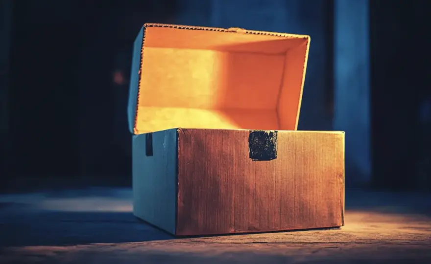 Mystery box – wszystko co musisz wiedzieć o najnowszym trendzie zakupów
