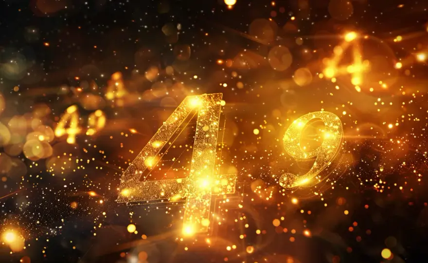 444 w numerologii: Co oznacza ta tajemnicza liczba dla Ciebie?