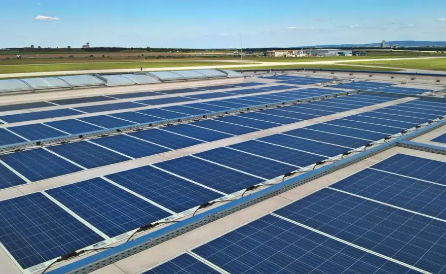 Elastyczne panele fotowoltaiczne – energia przyszłości na każdym rodzaju powierzchni