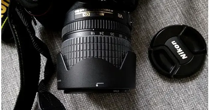 Obiektyw 18-105 do jakich zdjęć? Odkryj jego wszechstronność w fotografii