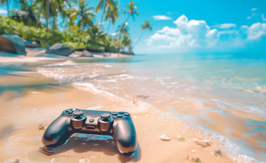 Summer Game Fest: 7 gier na które czekamy z zapartym tchem