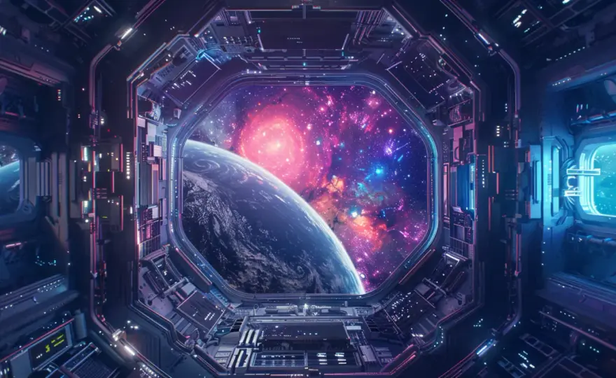 No Man's Sky na Nintendo Switch: Czemu warto grać w tę odyseję?